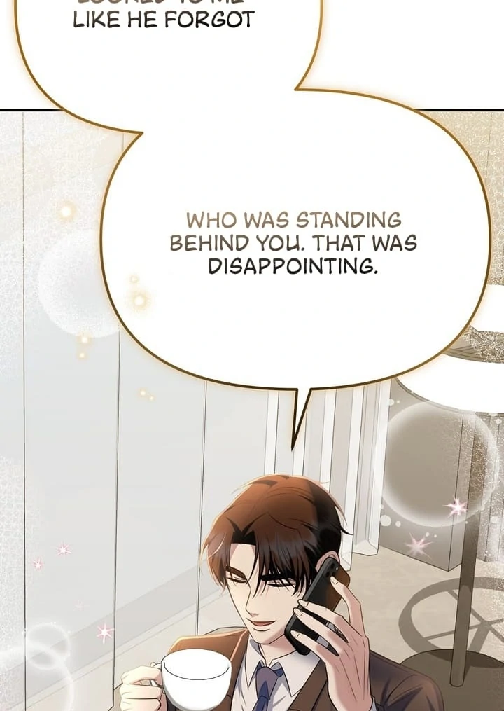 I'll Do it For You, Oppa Chapter 8 - page 12