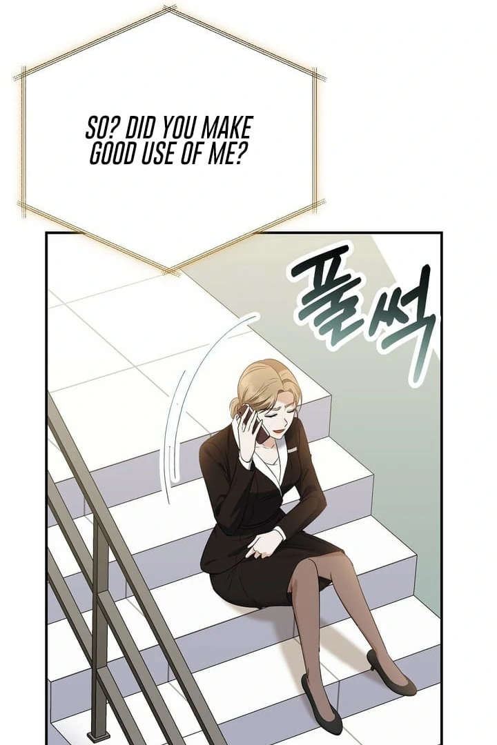 I'll Do it For You, Oppa Chapter 8 - page 14