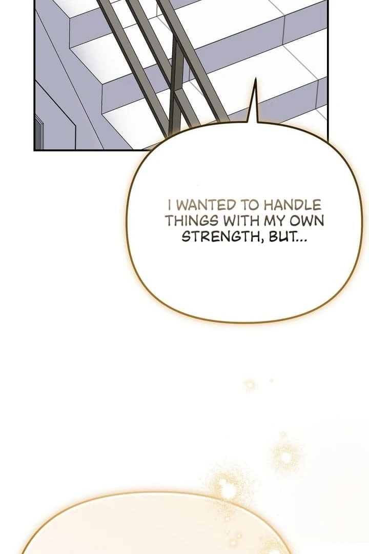 I'll Do it For You, Oppa Chapter 8 - page 15