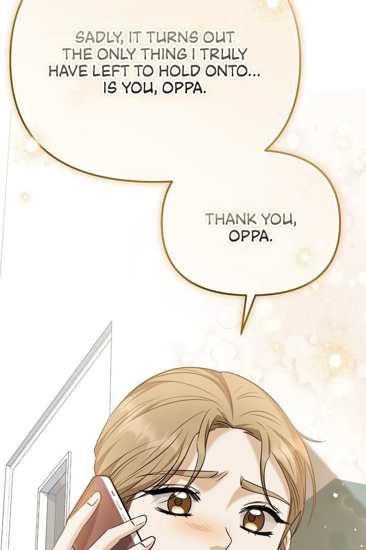 I'll Do it For You, Oppa Chapter 8 - page 16