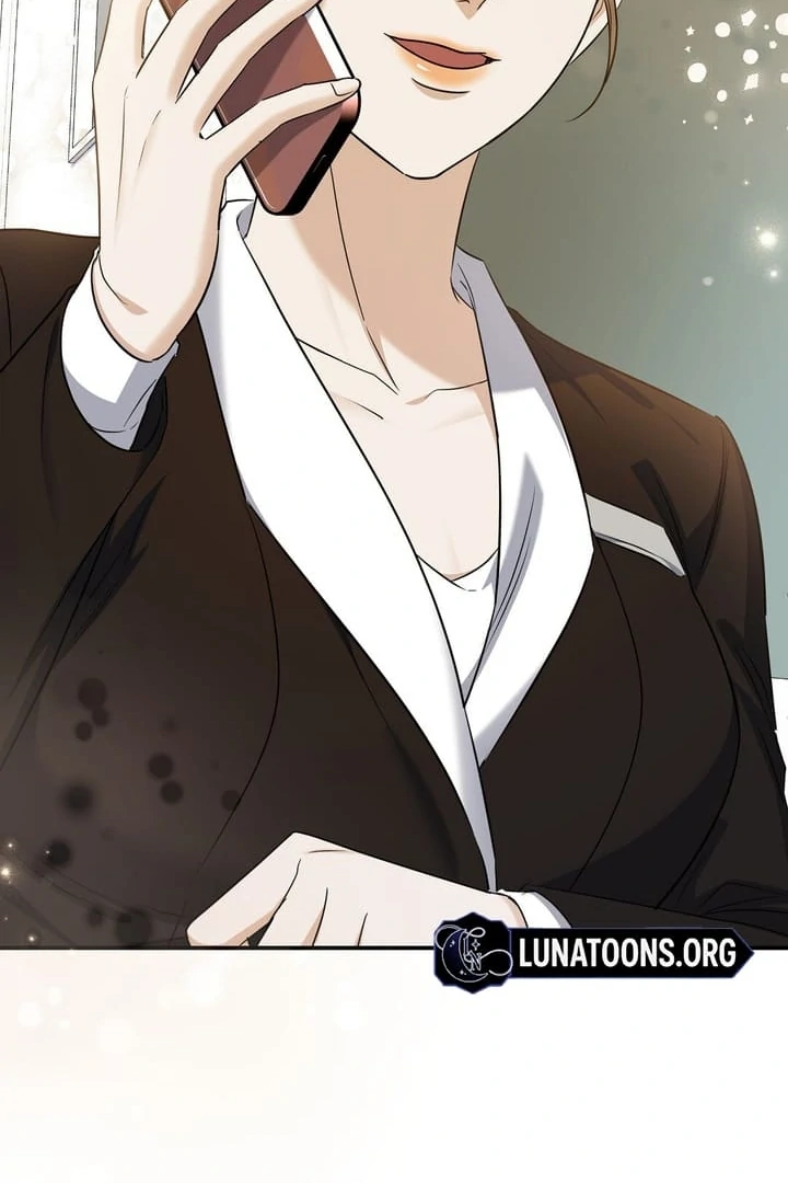 I'll Do it For You, Oppa Chapter 8 - page 17