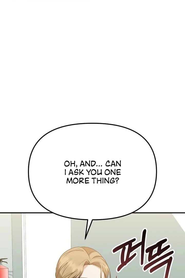 I'll Do it For You, Oppa Chapter 8 - page 18