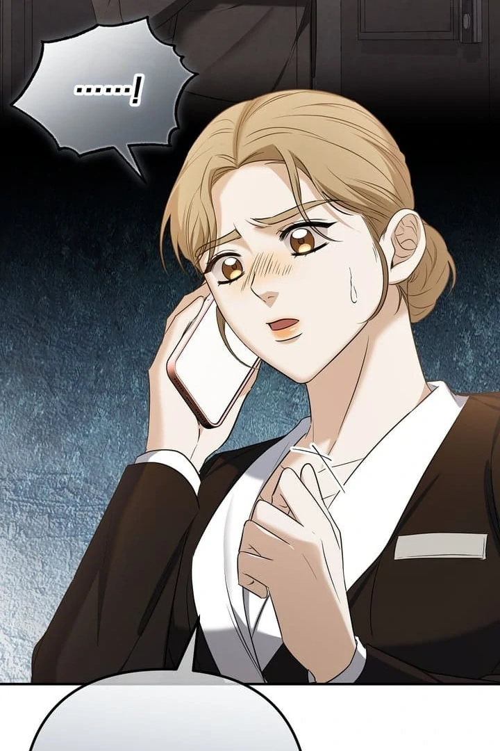 I'll Do it For You, Oppa Chapter 8 - page 23