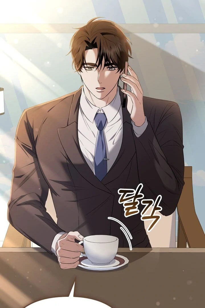 I'll Do it For You, Oppa Chapter 8 - page 25