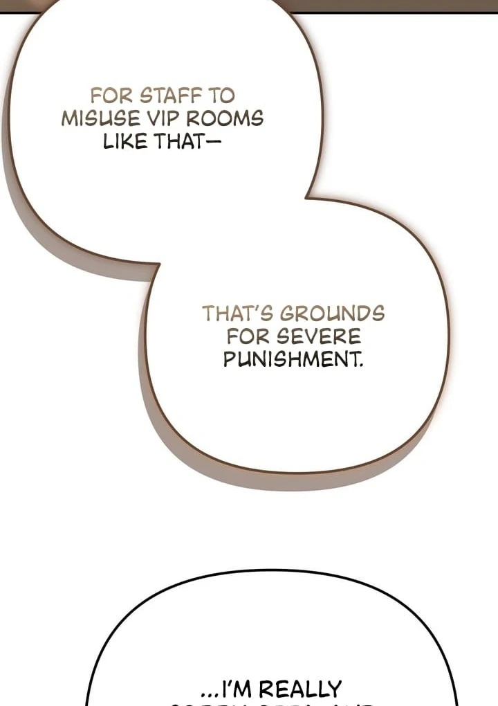 I'll Do it For You, Oppa Chapter 8 - page 26