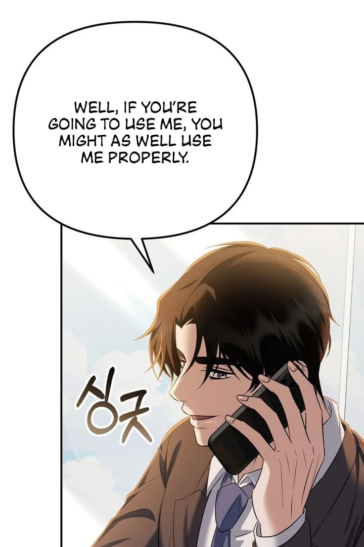 I'll Do it For You, Oppa Chapter 8 - page 28