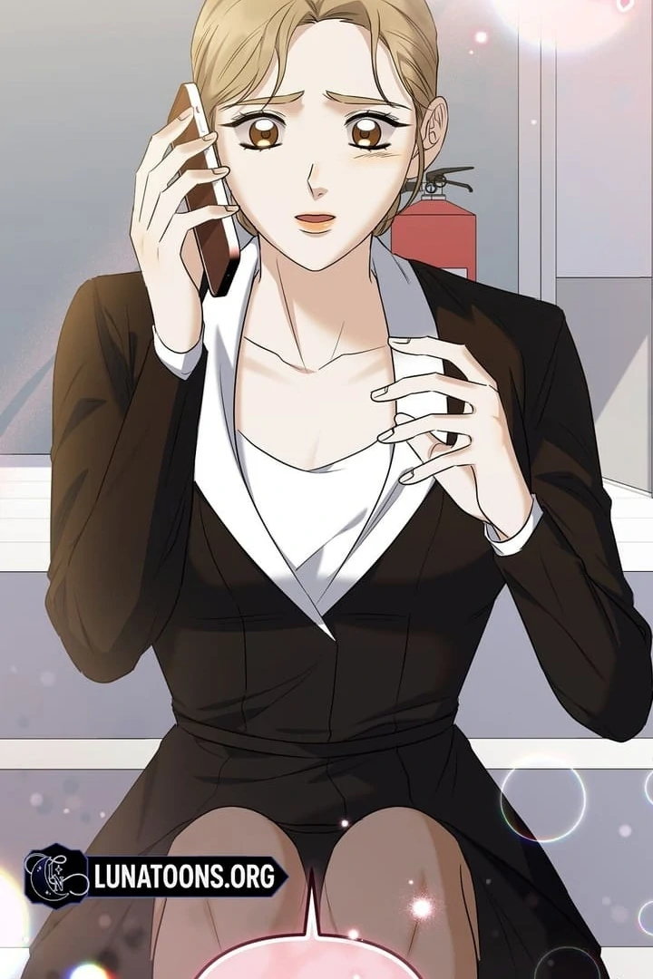 I'll Do it For You, Oppa Chapter 8 - page 30