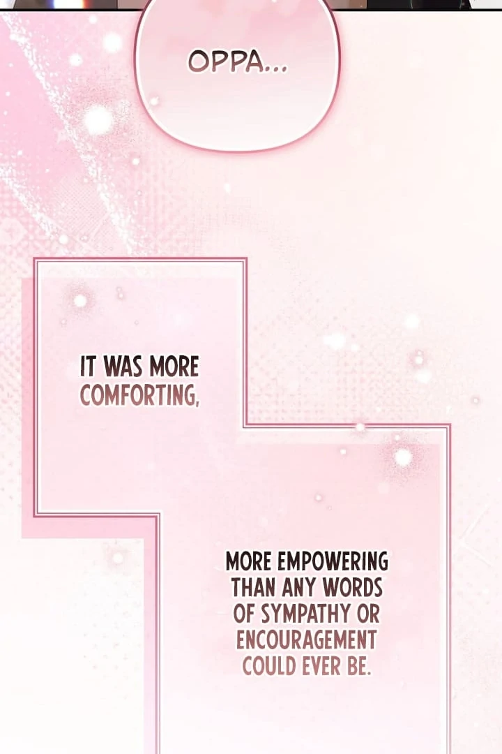 I'll Do it For You, Oppa Chapter 8 - page 31