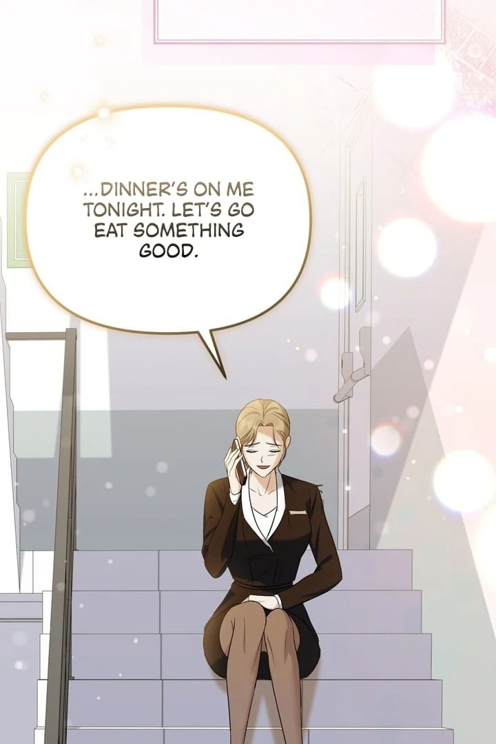 I'll Do it For You, Oppa Chapter 8 - page 32