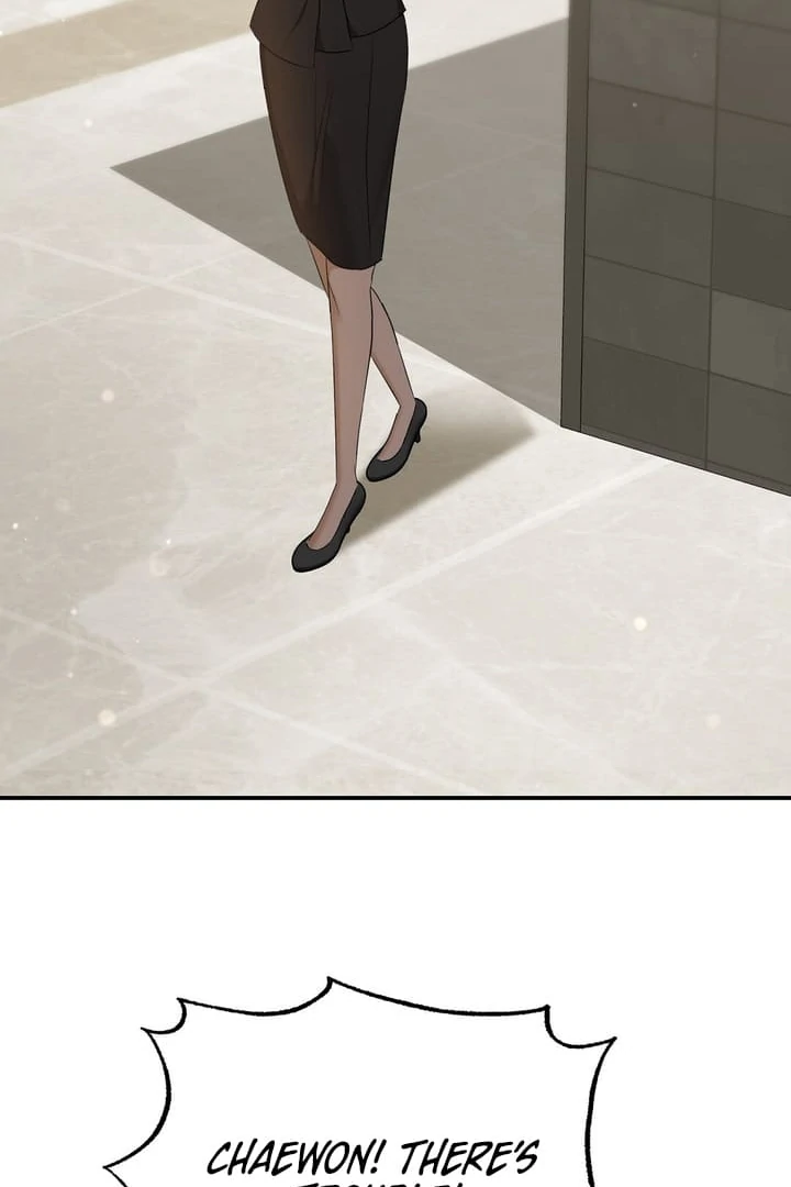 I'll Do it For You, Oppa Chapter 8 - page 37