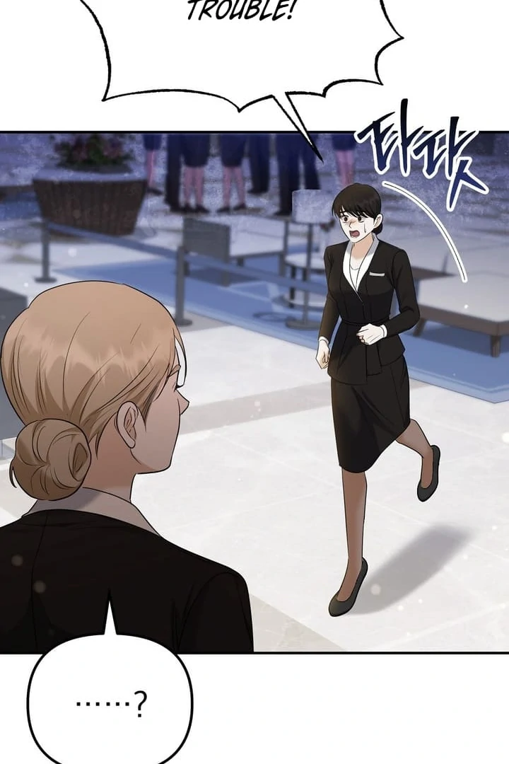 I'll Do it For You, Oppa Chapter 8 - page 38