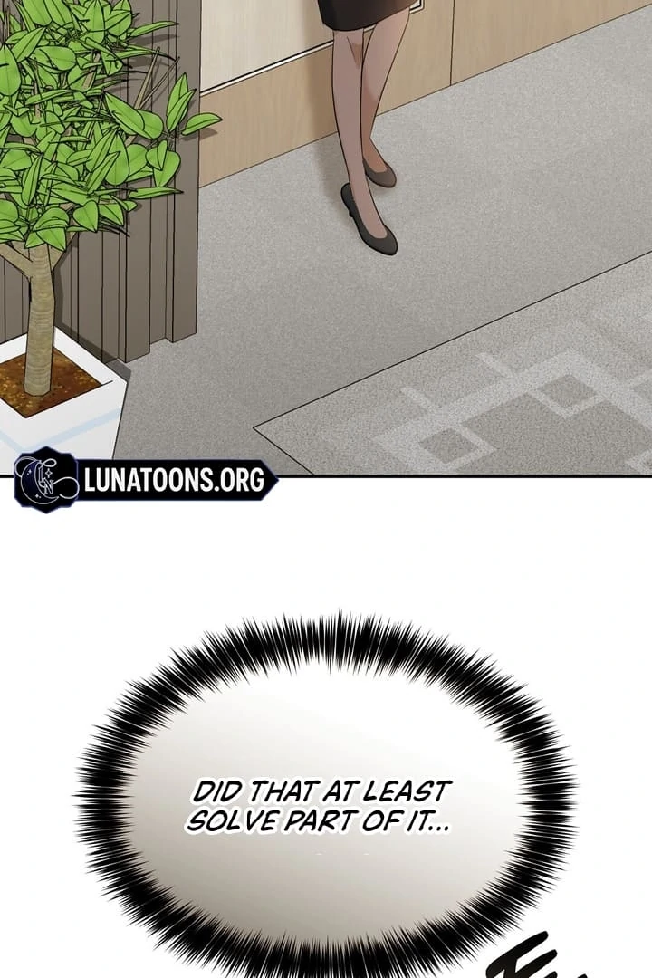 I'll Do it For You, Oppa Chapter 8 - page 3