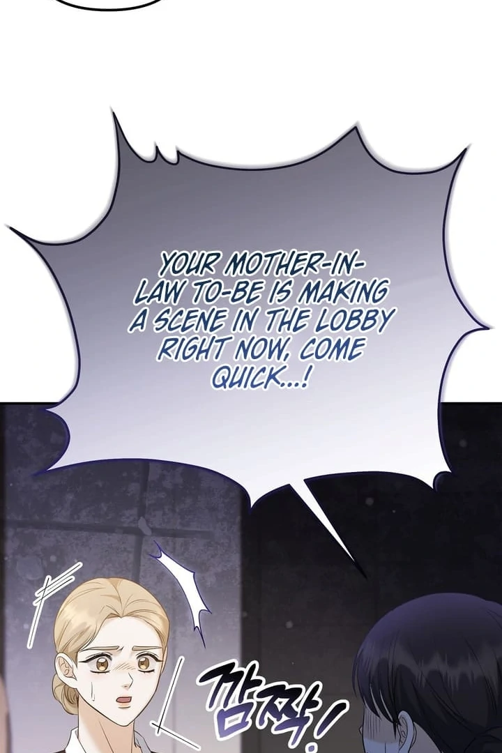 I'll Do it For You, Oppa Chapter 8 - page 39