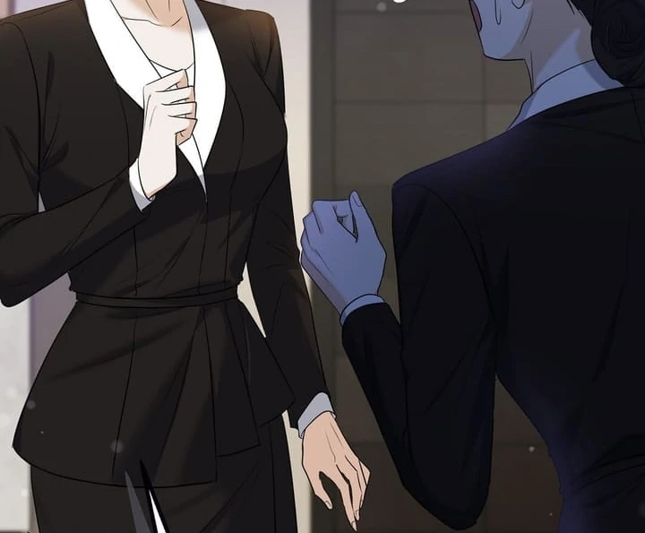 I'll Do it For You, Oppa Chapter 8 - page 40