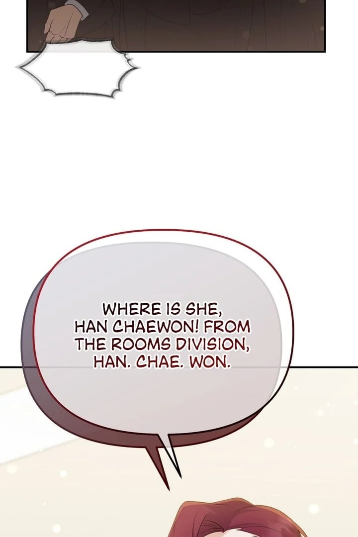 I'll Do it For You, Oppa Chapter 8 - page 43