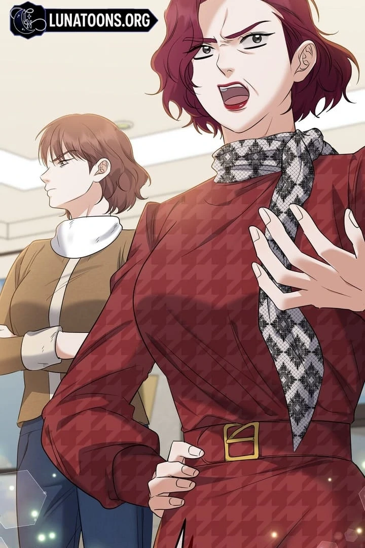 I'll Do it For You, Oppa Chapter 8 - page 44