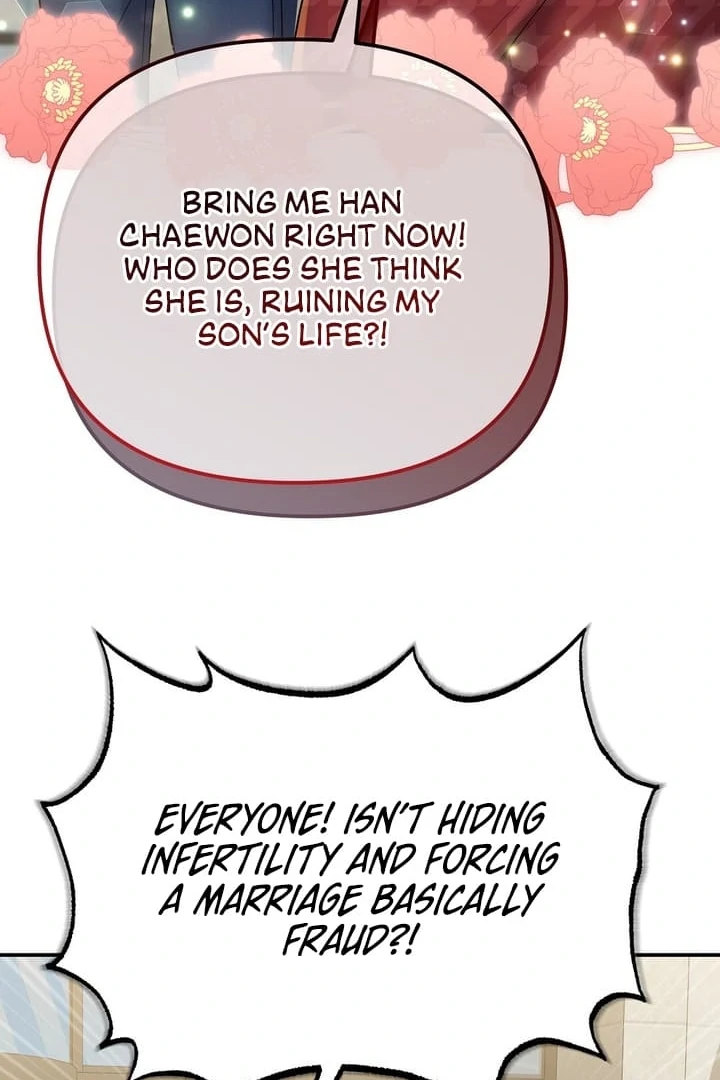 I'll Do it For You, Oppa Chapter 8 - page 45