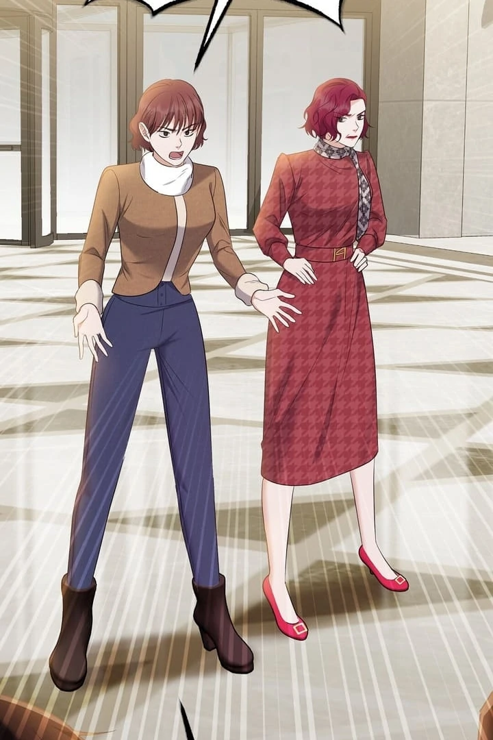 I'll Do it For You, Oppa Chapter 8 - page 46