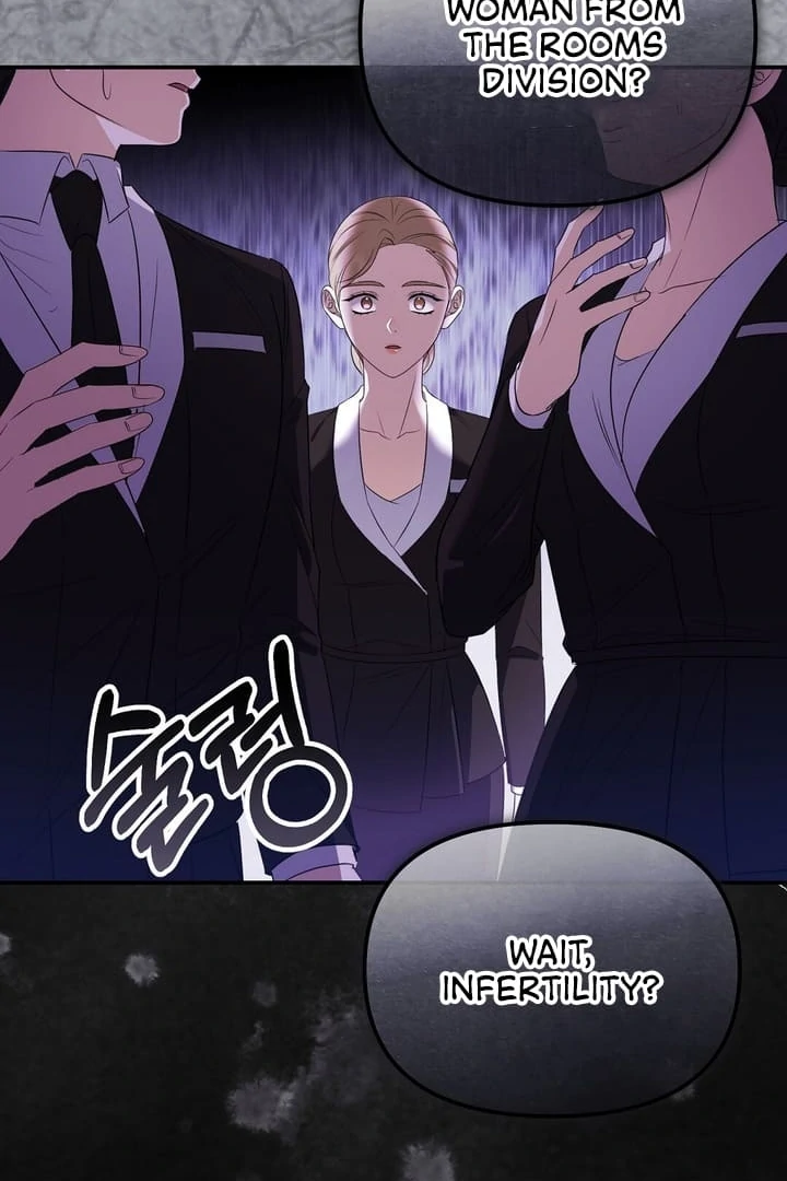 I'll Do it For You, Oppa Chapter 8 - page 48