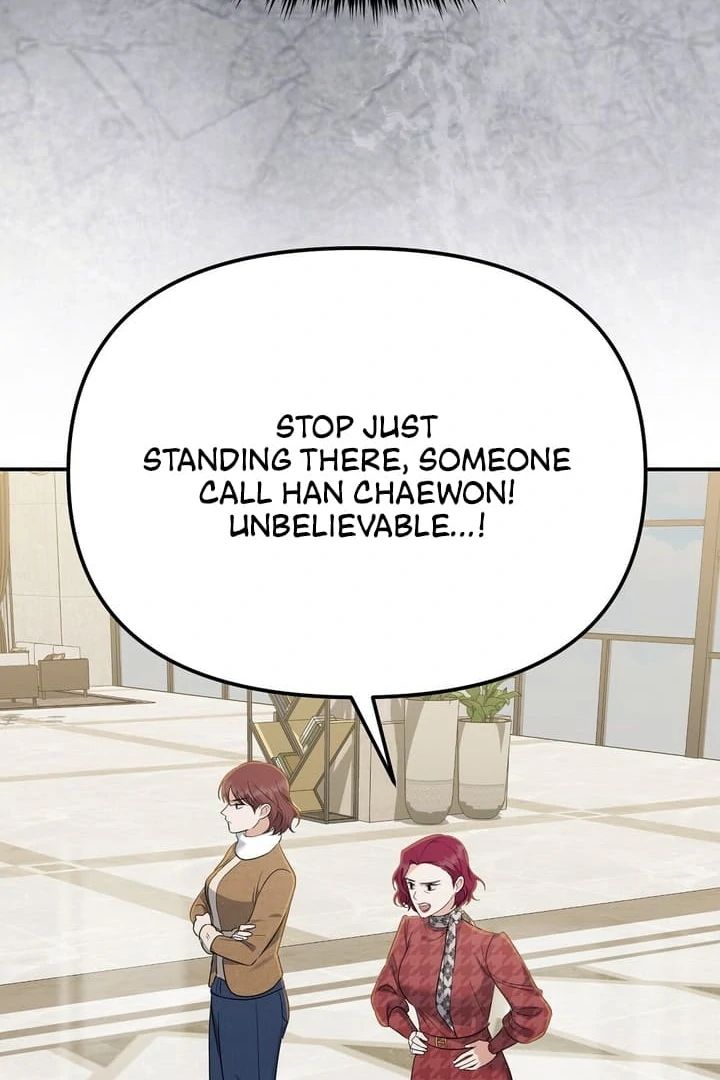 I'll Do it For You, Oppa Chapter 8 - page 52