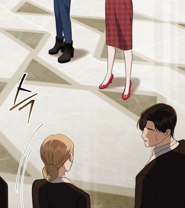 I'll Do it For You, Oppa Chapter 8 - page 53