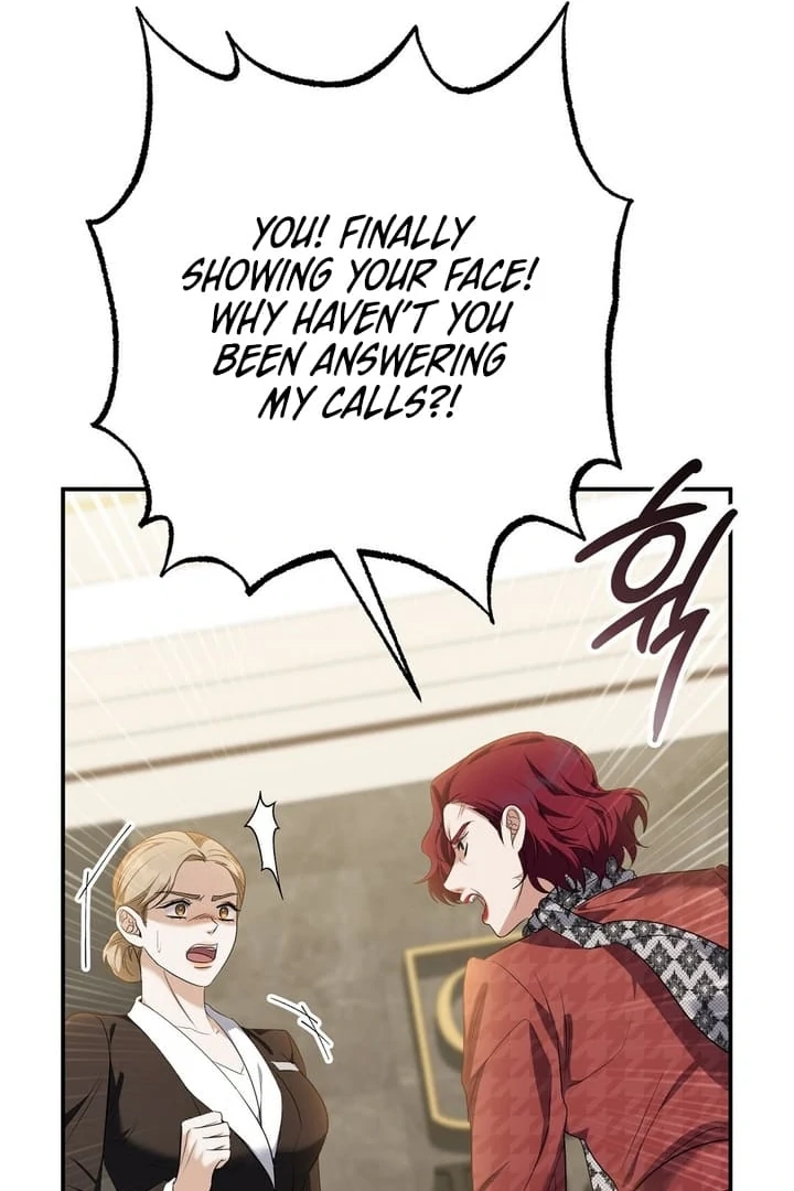 I'll Do it For You, Oppa Chapter 8 - page 55