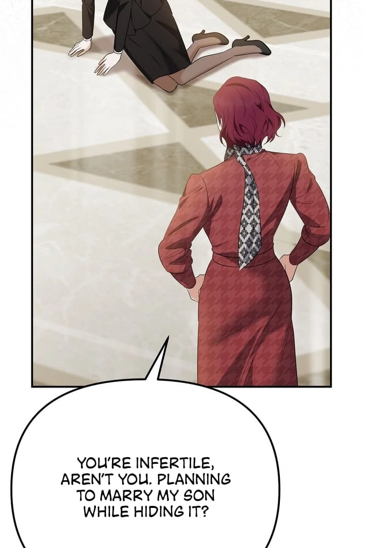 I'll Do it For You, Oppa Chapter 8 - page 61