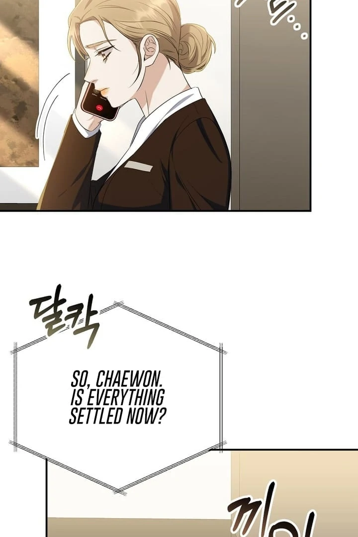 I'll Do it For You, Oppa Chapter 8 - page 7