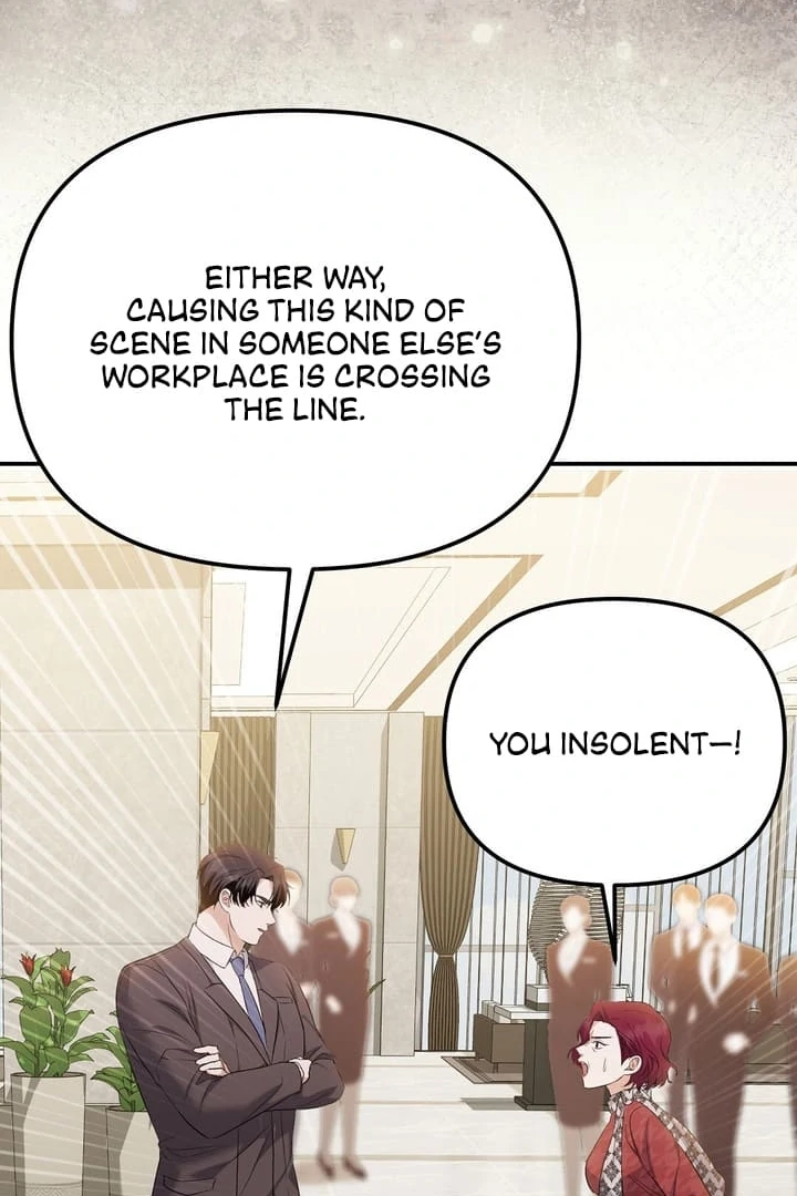 I'll Do it For You, Oppa Chapter 8 - page 79