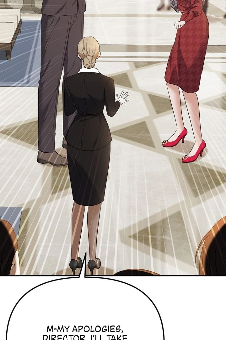 I'll Do it For You, Oppa Chapter 8 - page 80