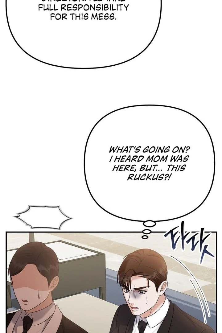 I'll Do it For You, Oppa Chapter 8 - page 81