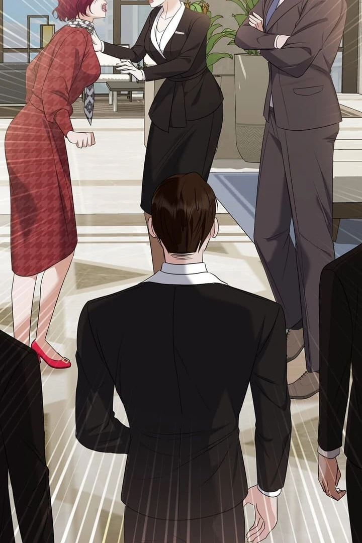 I'll Do it For You, Oppa Chapter 8 - page 83