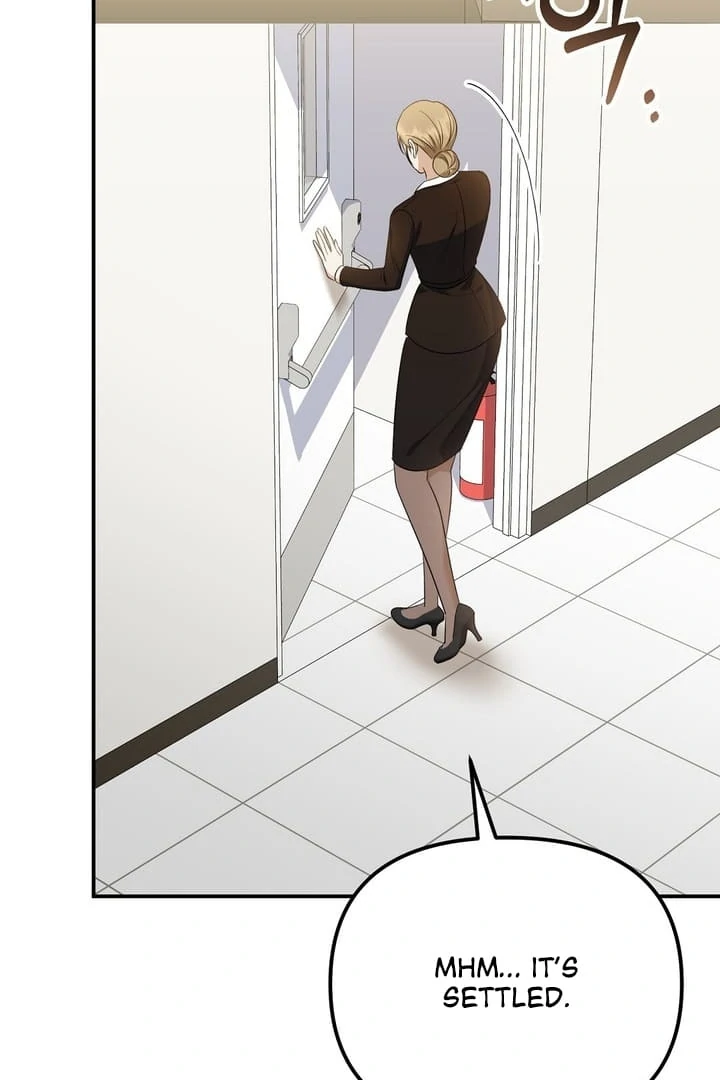 I'll Do it For You, Oppa Chapter 8 - page 8