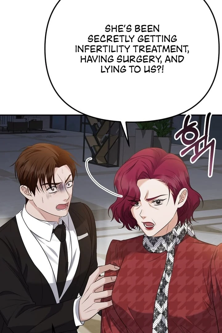 I'll Do it For You, Oppa Chapter 8 - page 95