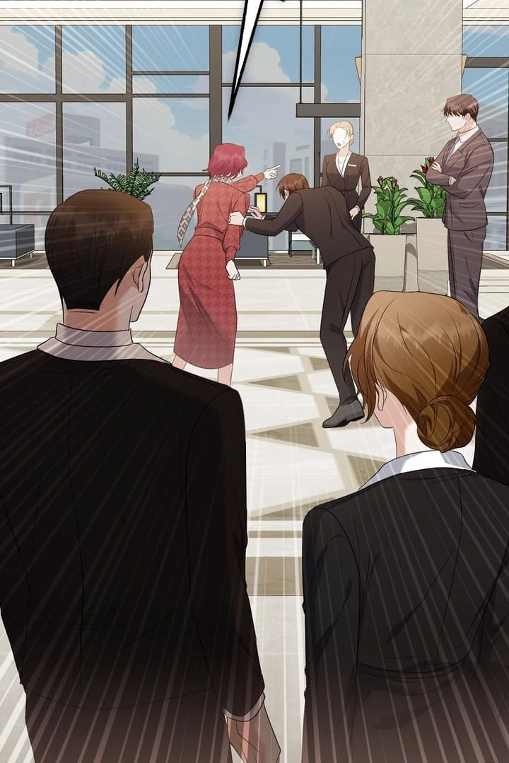 I'll Do it For You, Oppa Chapter 8 - page 97