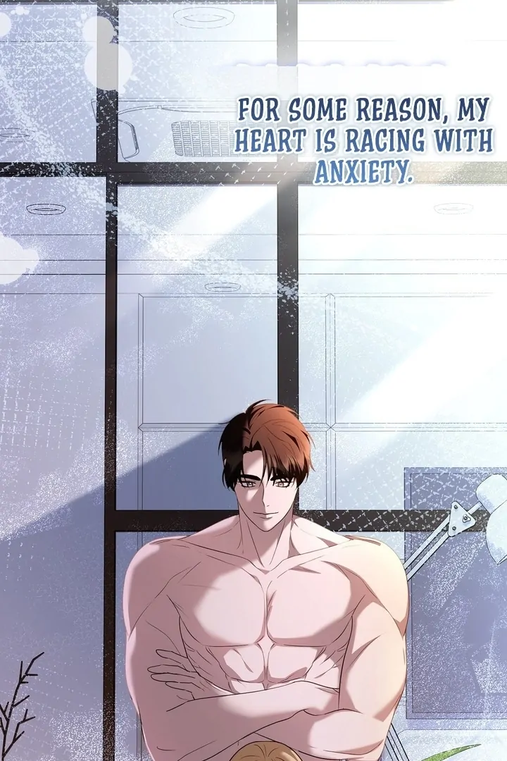 I'll Do it For You, Oppa Chapter 11 - page 99