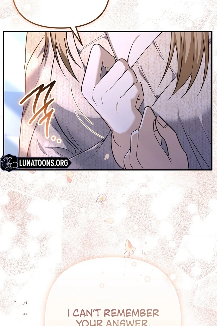 I'll Do it For You, Oppa Chapter 11 - page 101