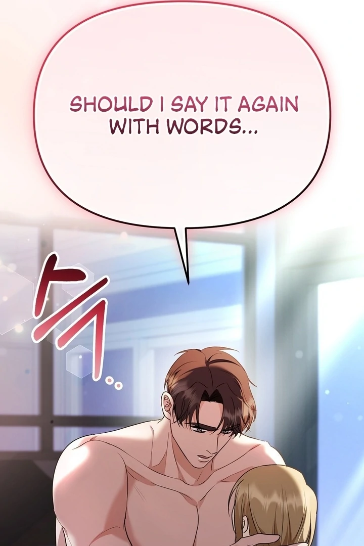 I'll Do it For You, Oppa Chapter 11 - page 107