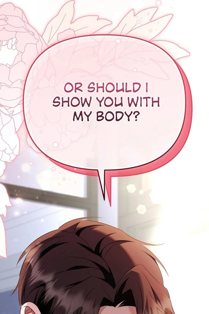 I'll Do it For You, Oppa Chapter 11 - page 110