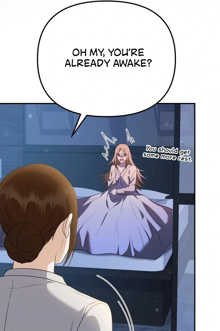 I'll Do it For You, Oppa Chapter 11 - page 14