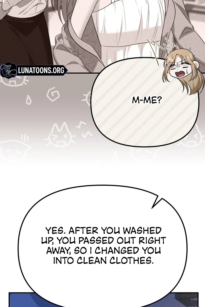 I'll Do it For You, Oppa Chapter 11 - page 18