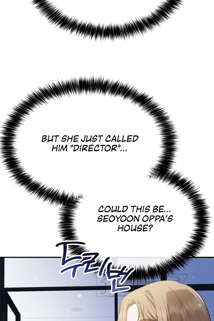 I'll Do it For You, Oppa Chapter 11 - page 20