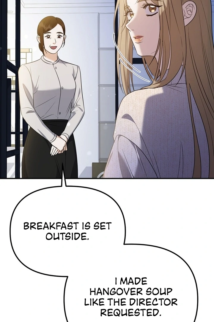 I'll Do it For You, Oppa Chapter 11 - page 21