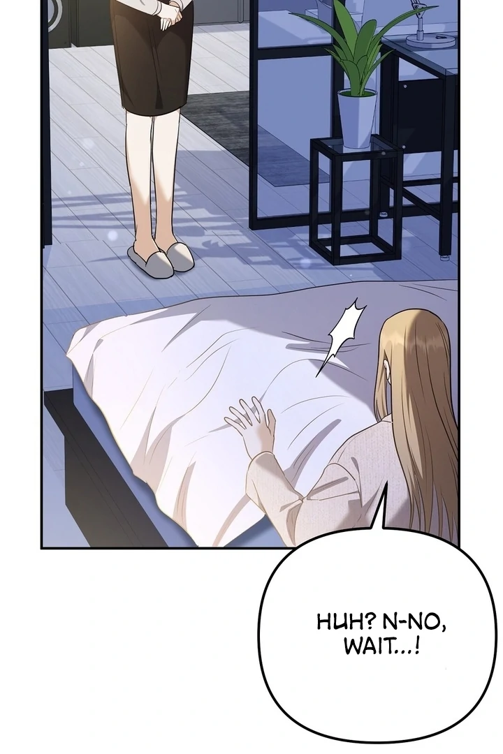 I'll Do it For You, Oppa Chapter 11 - page 23