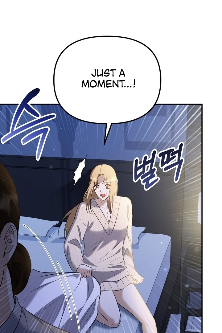 I'll Do it For You, Oppa Chapter 11 - page 24