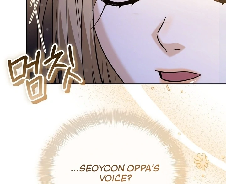 I'll Do it For You, Oppa Chapter 11 - page 26