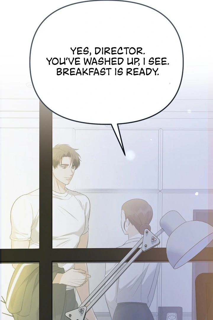 I'll Do it For You, Oppa Chapter 11 - page 28