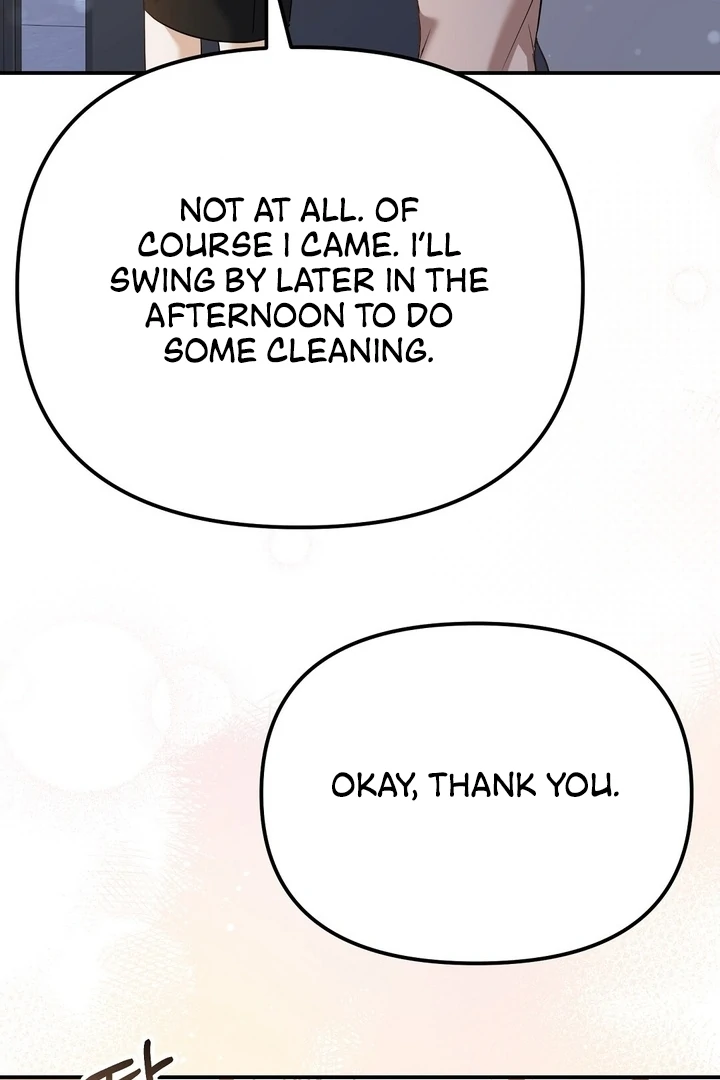 I'll Do it For You, Oppa Chapter 11 - page 32