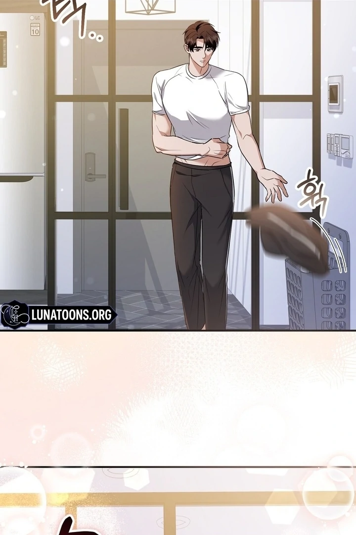 I'll Do it For You, Oppa Chapter 11 - page 33