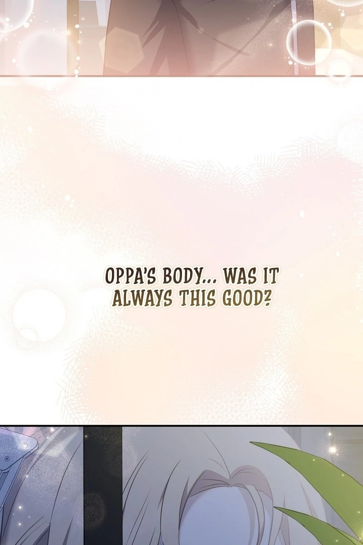 I'll Do it For You, Oppa Chapter 11 - page 35